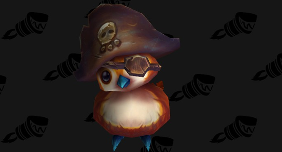 暴雪推特恶搞：到最后 我们都会臣服于佩佩