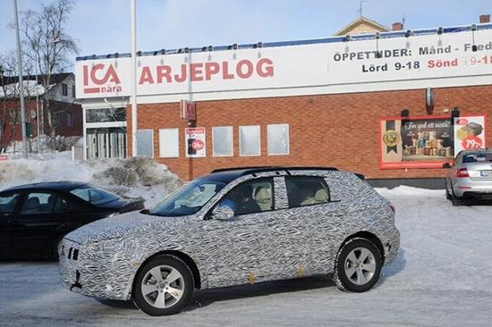 宝沃牵手北汽福田 国产项目或落户北京