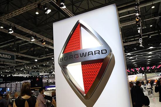 宝沃牵手北汽福田 国产项目或落户北京