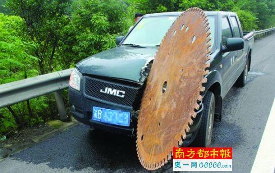 路上飞来横祸真的避无可避吗？