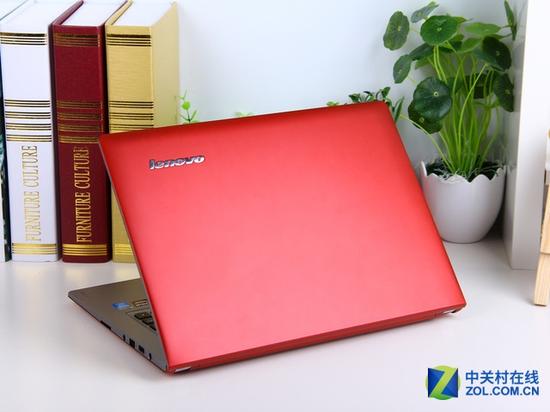 7月开门红联想s410促销价3399元