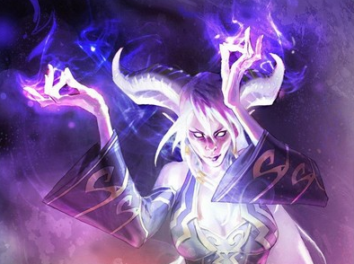 魔兽世界八卦 死者之都奥金尼的背景故事