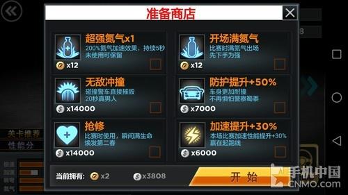 价格不菲的各种道具