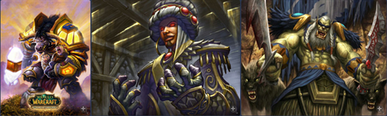 真假难辨：炉石7月22日要公布的版本爆曝光