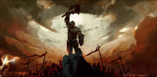 盘点德拉诺之王暴雪的11个自打脸 但得玩家来买单