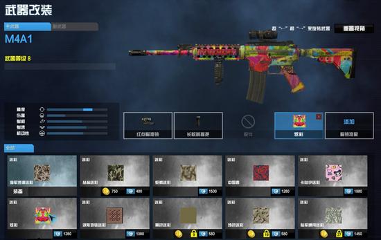 FPS网游换代时刻 《使命召唤Online》7月25日开放测试