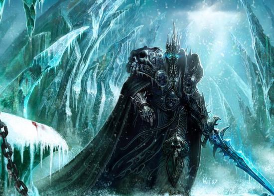 玩家感慨 魔兽现在的更新速度是否太快了