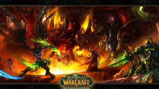 玩家感慨 魔兽现在的更新速度是否太快了