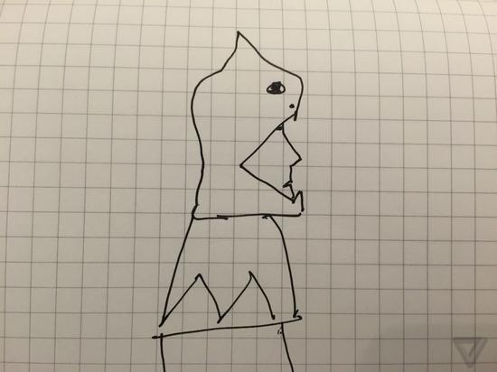 真·灵魂画手 魔兽电影剪辑篇手绘还原图