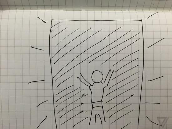 真·灵魂画手 魔兽电影剪辑篇手绘还原图