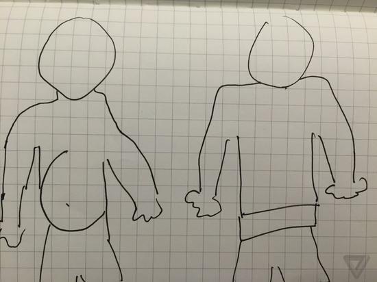 真·灵魂画手 魔兽电影剪辑篇手绘还原图