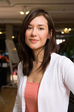 Jade Raymond