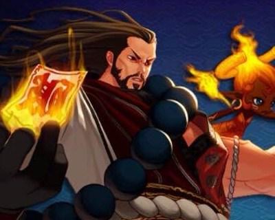 纯爷们是这样的&nbsp;DNF力驱契约刷图加点分享