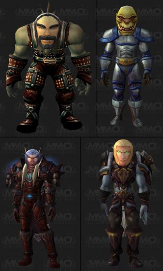 集火那个叛徒！佣兵模式这样真没问题吗