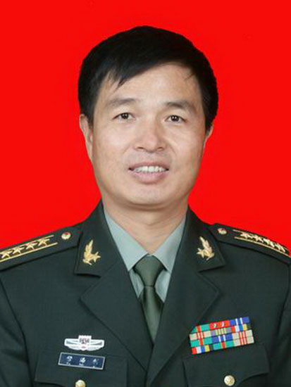 新疆军区政治部纪检处处长罗琼毅表示,他已了解到钱月举报内容,"军区