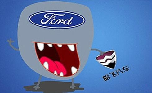 2015年上半年中国车市八大爆冷事件 