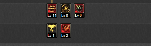 DNF平民阿修罗加点