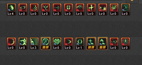 DNF平民阿修罗加点