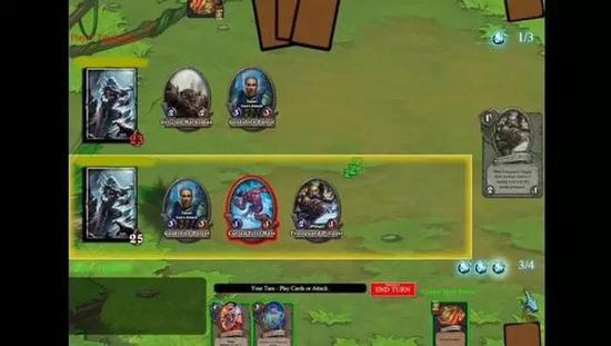 炉石传说原来是这样一群人做出来的