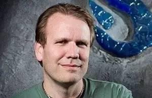 炉石传说原来是这样一群人做出来的 