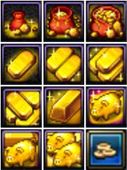 DNF赚钱攻略 当商人之倒卖物品小技巧分享