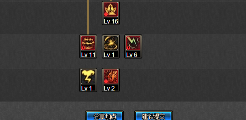 DNF平民阿修罗加点