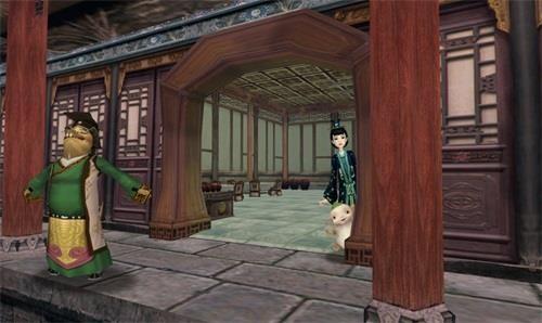 新寻仙最新图片
