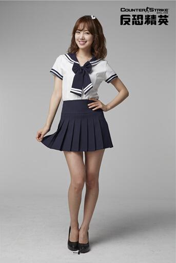 僵尸戏弄人类？7月29日《反恐精英Online》趣味模式爆笑来袭