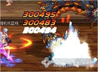 DNF天御套特效伤害影响因素&nbsp;属性和防御