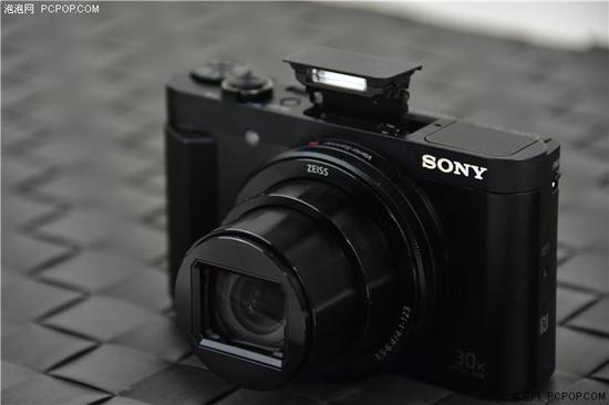 小巧便携拥有30倍光变 索尼hx90评测