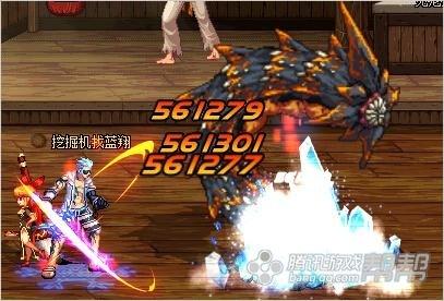 DNF天御套特效伤害影响因素&nbsp;属性和防御