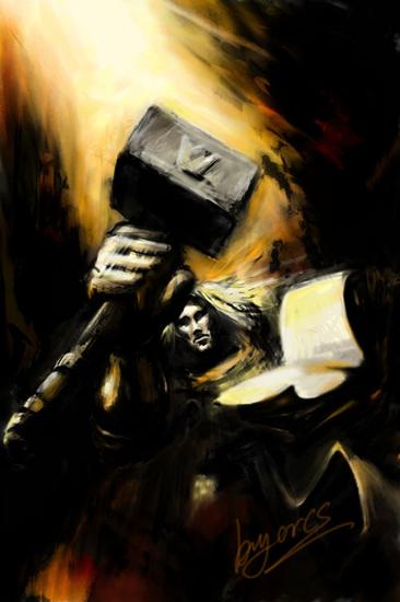 玩家心情：防骑和痛苦术是如何被玩坏的