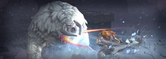《暗黑破坏神3》2.3补丁前瞻：赛斯切隆废墟