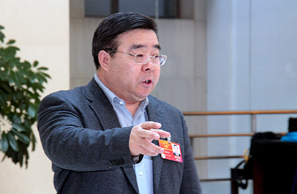 铁路局杨绍清被免 个人简历揭秘