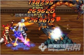 DNF天御套特效伤害影响因素&nbsp;属性和防御