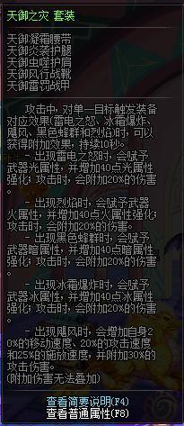 DNF红眼10大SS套装综合性能对比 谁会是第一