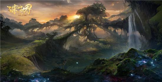图片: 1.天帝宝库场景曝光.jpg