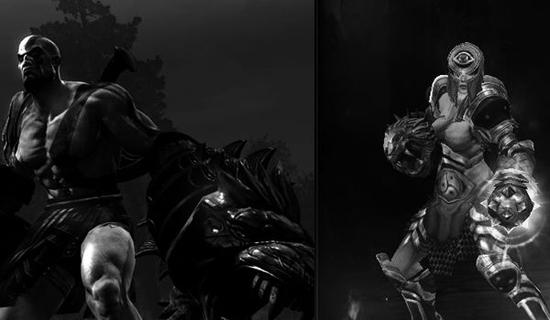 暗黑3新补丁彩蛋补完篇：名称梗与涅墨亚的拳套