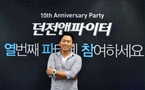 DNF韩服策划专访