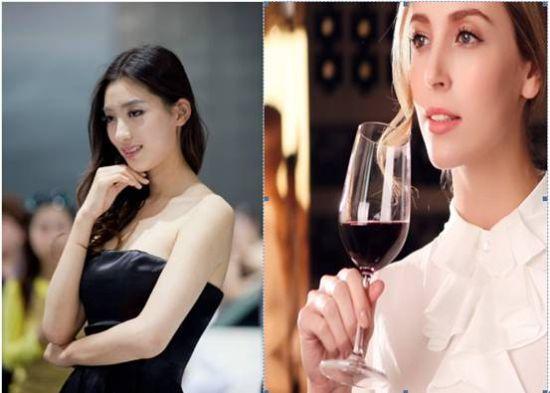 不花一分钱奔驰开回家 百辆豪车空降志如