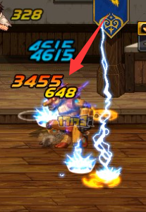 废柴玩具套 TYF“阴阳太极首饰套”属性实测