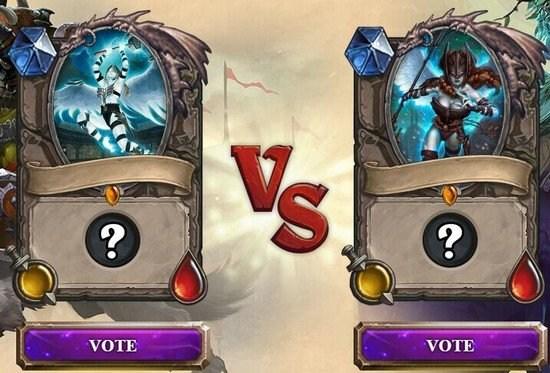 冠军的试炼：第二期新牌公布&nbsp;下一期是橙卡