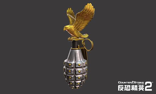 魔方捉迷藏 《反恐精英Online2》暑期资料片第三章火热来袭