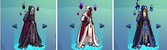 DNF2015百鬼夜行神枪手男