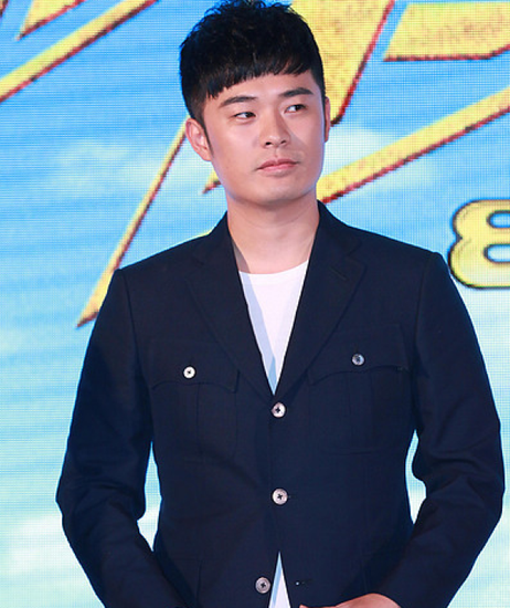 一路向前陈赫变暖男依旧贱萌