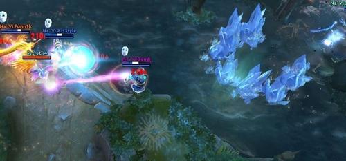 Navi Navi拿什么拯救你