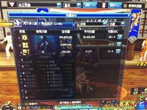 用数据说话 DNF红眼的输出能力究竟有多高?