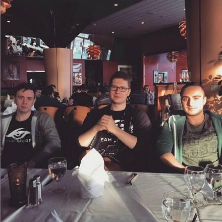 TI5现场直击:塞拉纸巾套餐 Ehome状态轻松