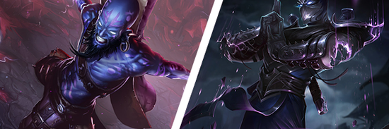 LPL每周阵容新看点 强势三突脸阵容无人能挡