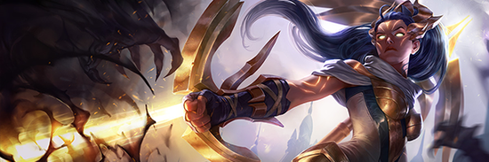 LPL每周阵容新看点 强势三突脸阵容无人能挡